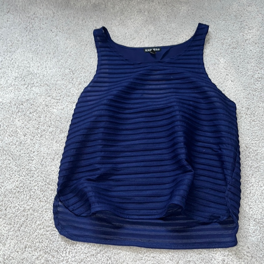 Cute express size extra small versatile shirt